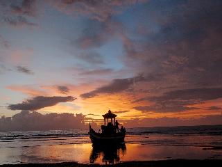 Puri Dajuma Beach Eco-Resort & Spa fotoÄŸrafÄ±