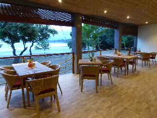 Puri Dajuma Beach Eco-Resort & Spa fotoÄŸrafÄ±