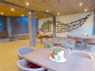Puri Dajuma Beach Eco-Resort & Spa fotoÄŸrafÄ±