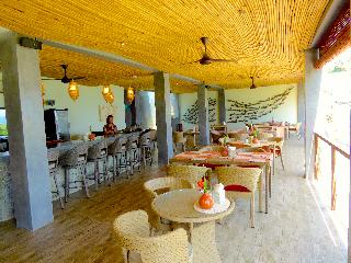 Puri Dajuma Beach Eco-Resort & Spa fotoÄŸrafÄ±