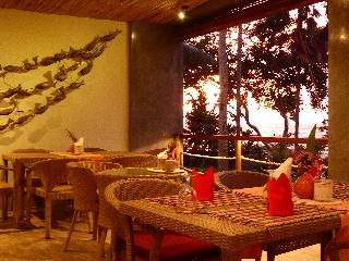 Puri Dajuma Beach Eco-Resort & Spa fotoÄŸrafÄ±