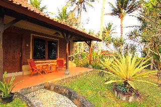 Puri Dajuma Beach Eco-Resort & Spa fotoÄŸrafÄ±