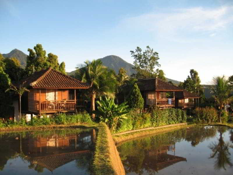 Puri Lumbung fotoÄŸrafÄ±