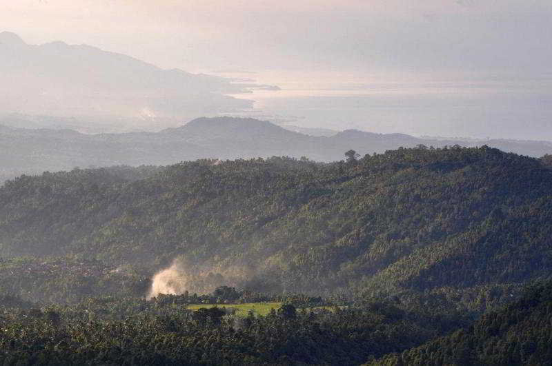 Puri Lumbung fotoÄŸrafÄ±
