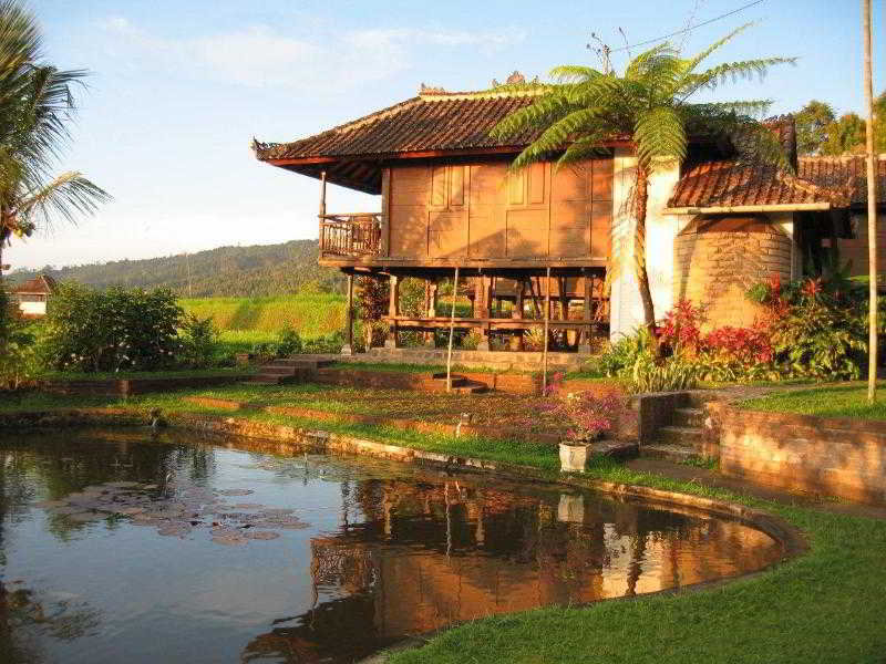 Puri Lumbung fotoÄŸrafÄ±
