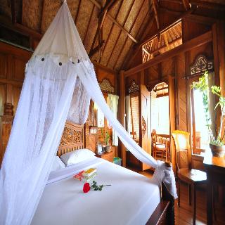 Puri Lumbung fotoÄŸrafÄ±