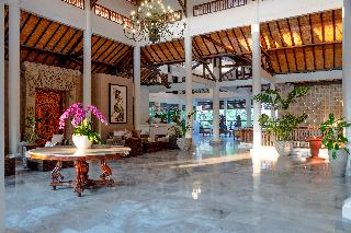 Hotel Puri Raja Legian fotoÄŸrafÄ±
