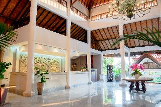 Hotel Puri Raja Legian fotoÄŸrafÄ±
