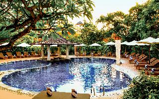 Hotel Puri Raja Legian fotoÄŸrafÄ±