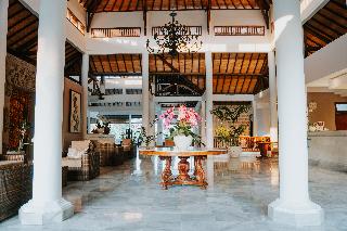 Hotel Puri Raja Legian fotoÄŸrafÄ±