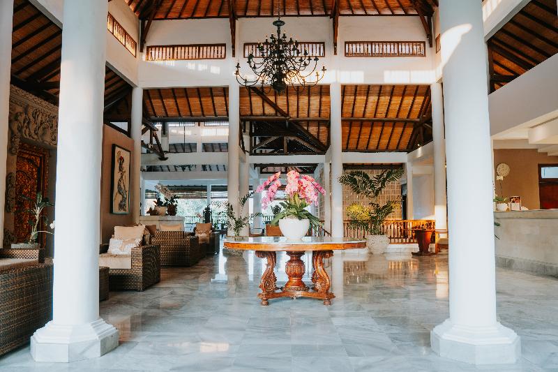 Hotel Puri Raja Legian - Genel