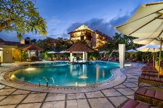 Hotel Puri Raja Legian fotoÄŸrafÄ±