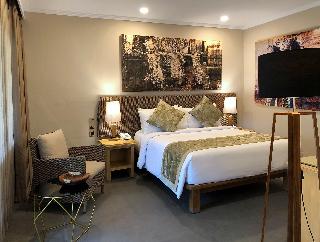 Hotel Puri Raja Legian fotoÄŸrafÄ±