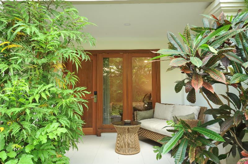 Hotel Puri Raja Legian - Oda