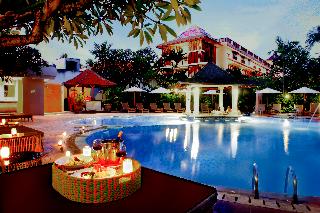 Hotel Puri Raja Legian fotoÄŸrafÄ±