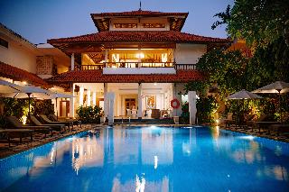 Hotel Puri Raja Legian fotoÄŸrafÄ±