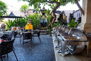 Hotel Puri Raja Legian fotoÄŸrafÄ±