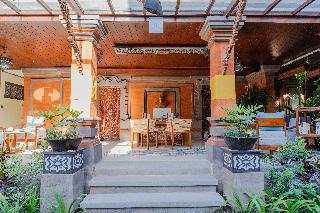 Puri Saraswati Dijiwa Ubud fotoÄŸrafÄ±