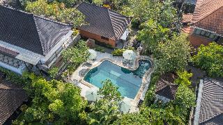 Puri Saraswati Dijiwa Ubud fotoÄŸrafÄ±