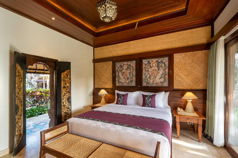 Puri Saraswati Dijiwa Ubud - Oda