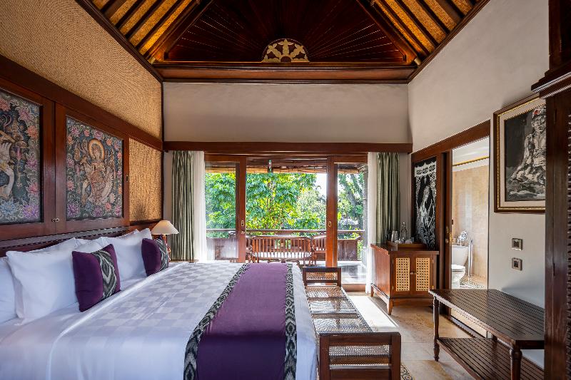 Puri Saraswati Dijiwa Ubud - Oda