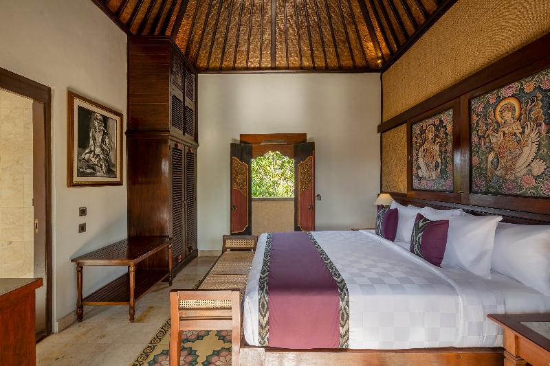 Puri Saraswati Dijiwa Ubud - Oda