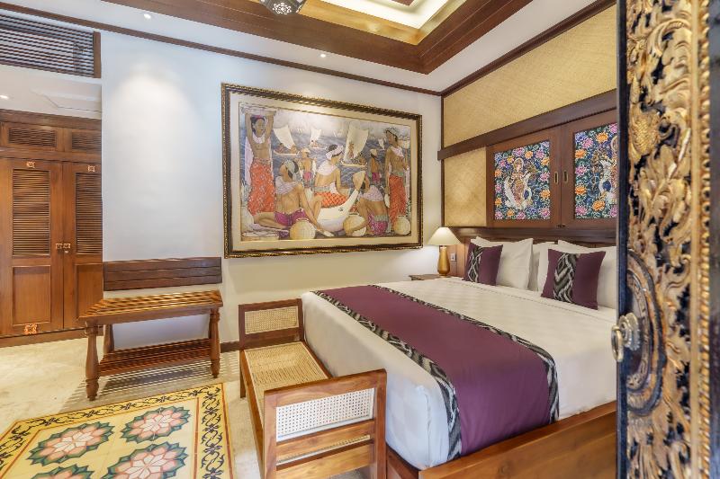 Puri Saraswati Dijiwa Ubud - Oda