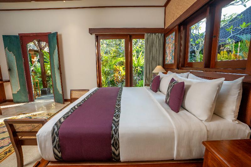 Puri Saraswati Dijiwa Ubud - Oda
