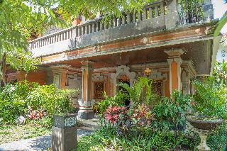 Puri Saraswati Dijiwa Ubud fotoÄŸrafÄ±