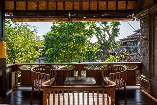 Puri Saraswati Dijiwa Ubud fotoÄŸrafÄ±