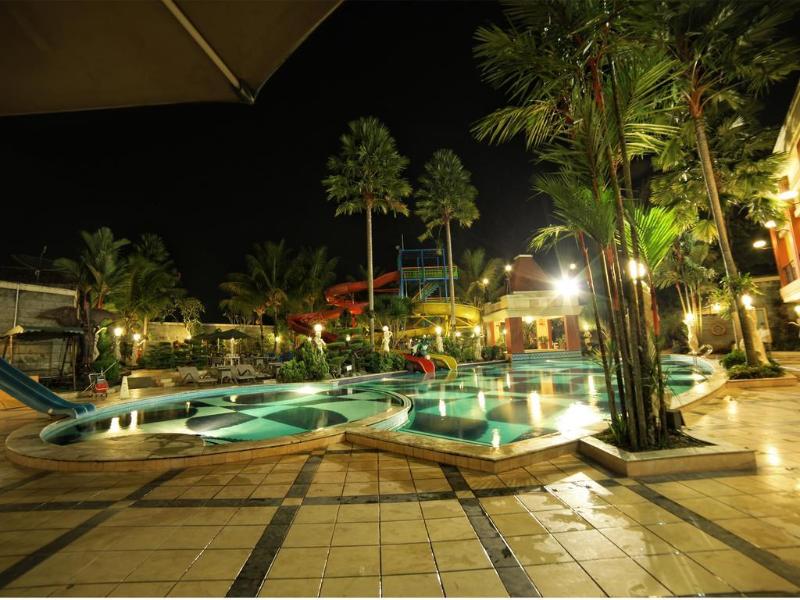 Grand Wahid Salatiga - Genel