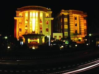 Grand Wahid Salatiga fotoÄŸrafÄ±