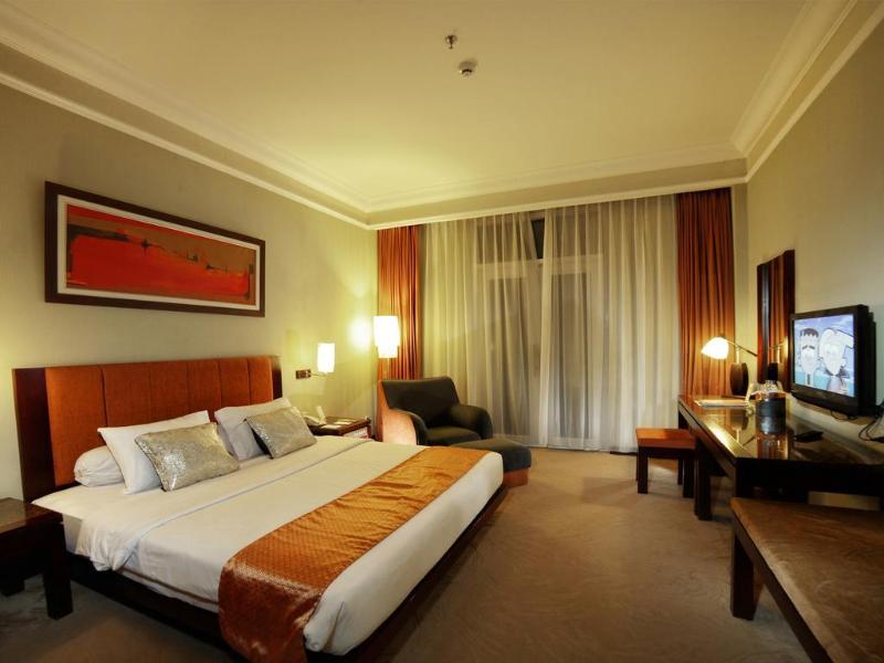 Grand Wahid Salatiga - Genel
