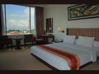 Grand Wahid Salatiga otel fotoğrafı