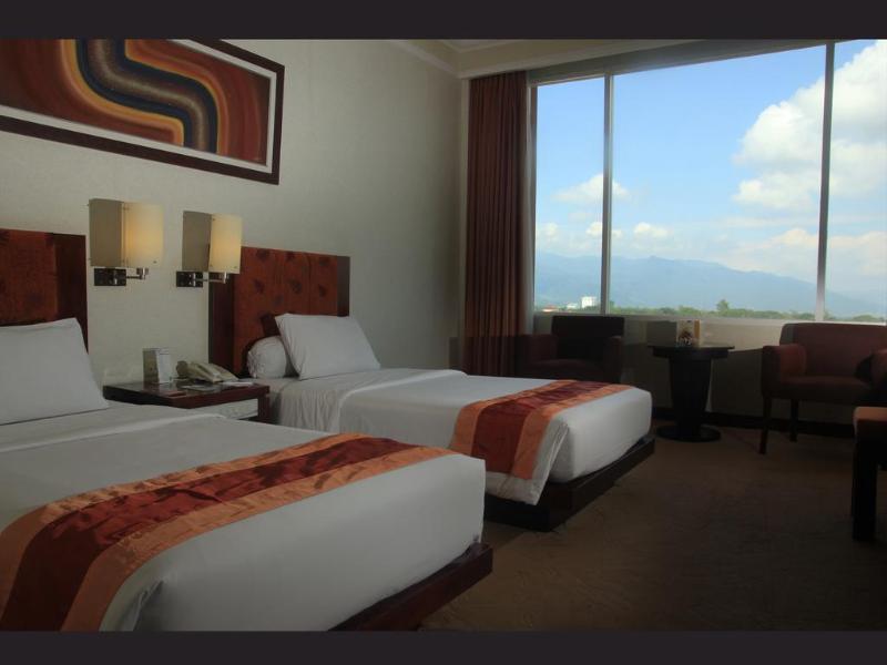 Grand Wahid Salatiga - Genel