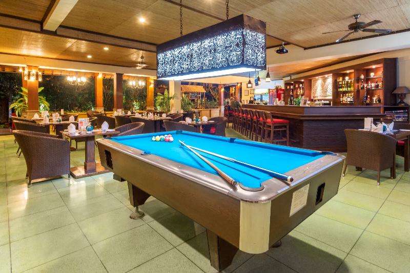 Risata Bali Resort & Spa - Bar