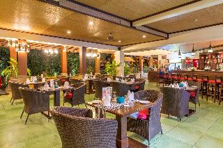 Risata Bali Resort & Spa fotoÄŸrafÄ±