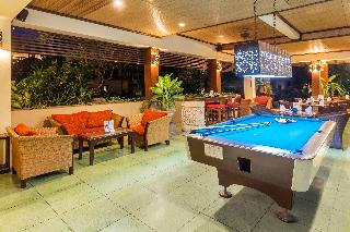 Risata Bali Resort & Spa fotoÄŸrafÄ±