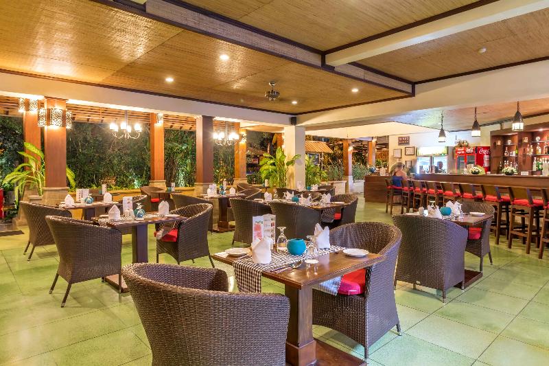 Risata Bali Resort & Spa - Bar