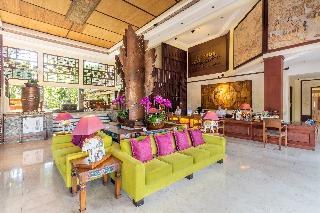 Risata Bali Resort & Spa fotoÄŸrafÄ±