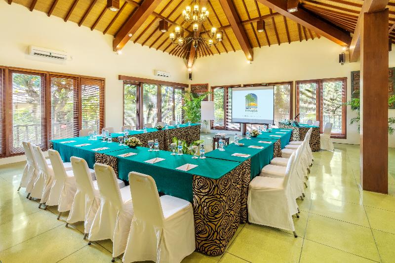Risata Bali Resort & Spa - Toplantı