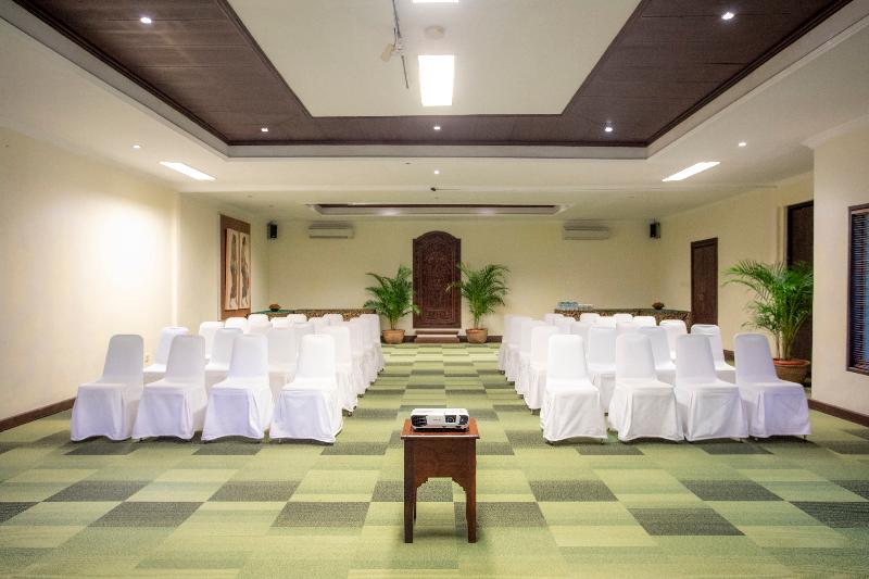 Risata Bali Resort & Spa - Toplantı