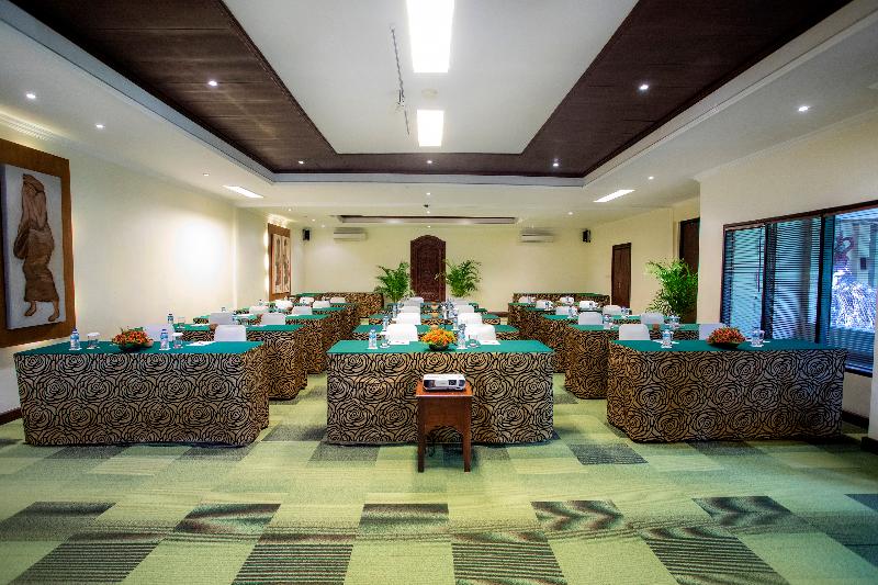 Risata Bali Resort & Spa - Toplantı