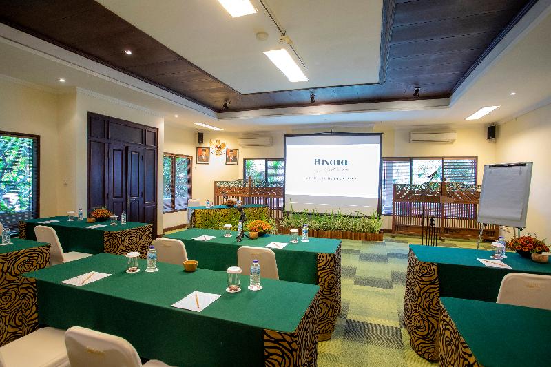 Risata Bali Resort & Spa - Toplantı