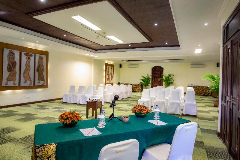 Risata Bali Resort & Spa - Toplantı