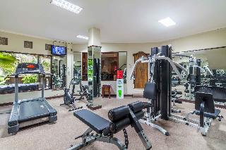 Risata Bali Resort & Spa fotoÄŸrafÄ±