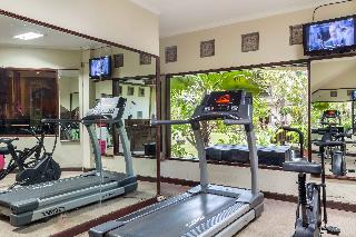 Risata Bali Resort & Spa fotoÄŸrafÄ±