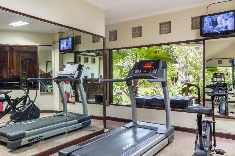 Risata Bali Resort & Spa - Aktivite