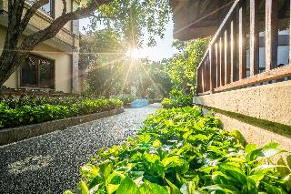Risata Bali Resort & Spa otel fotoğrafı