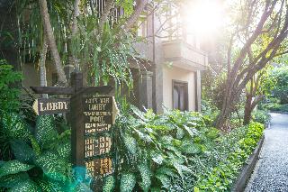 Risata Bali Resort & Spa fotoÄŸrafÄ±